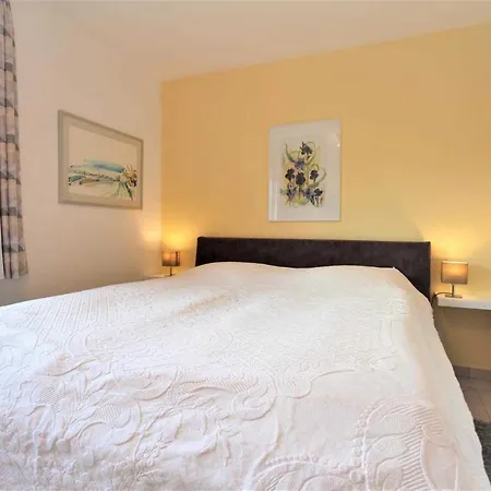 Residenz Vogelsand 1