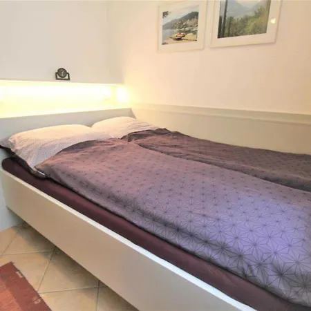 Residenz Vogelsand 1 Апартаменты *