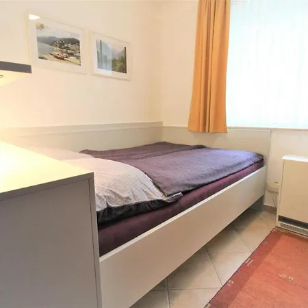 Residenz Vogelsand 1 Апартаменты