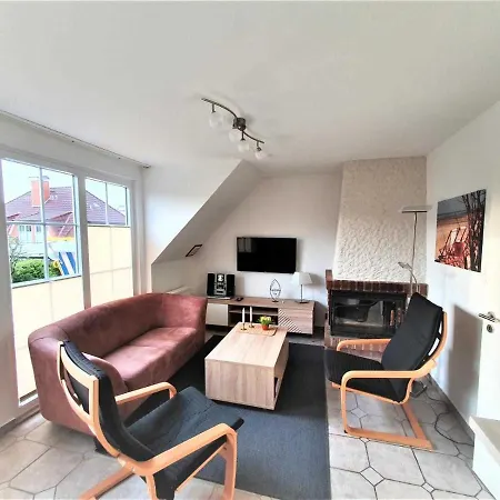 Residenz Vogelsand 1