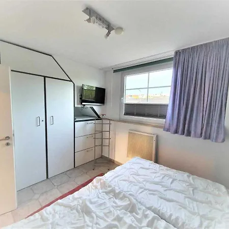 Residenz Vogelsand 1 Cuxhaven