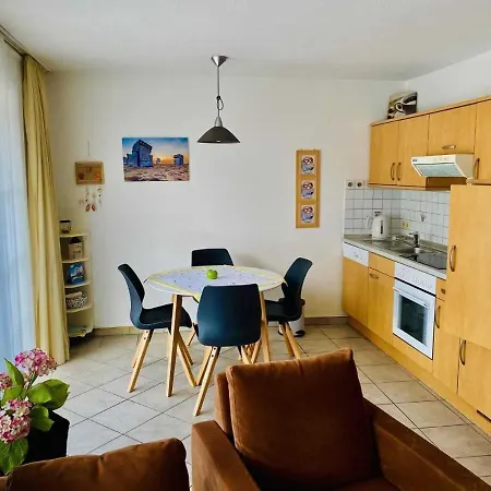 Residenz Vogelsand 1 * Cuxhaven