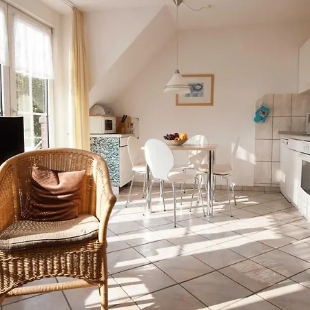 Residenz Vogelsand 1 *