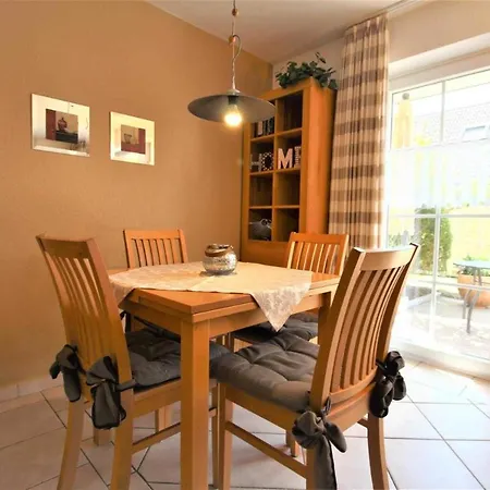 Residenz Vogelsand 1 * קושהאבן