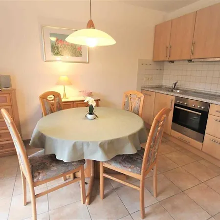 Residenz Vogelsand 1 Apartman