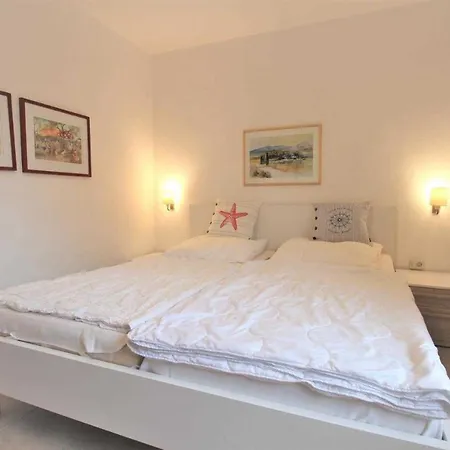Residenz Vogelsand 1 * Cuxhaven