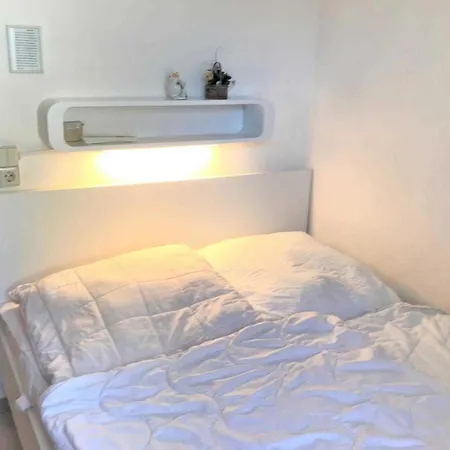Apartment Residenz Vogelsand 1 *