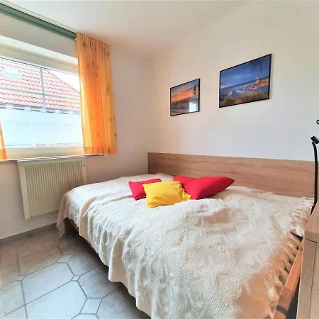 Residenz Vogelsand 1