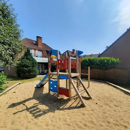 Residenz Vogelsand 1 *