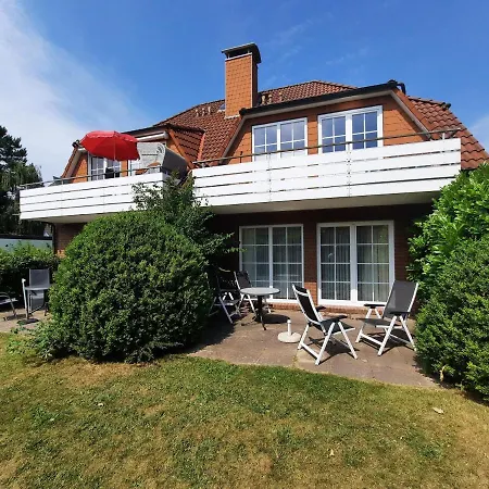 Residenz Vogelsand 1 *