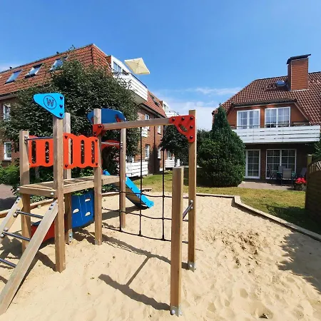 Residenz Vogelsand 1 *