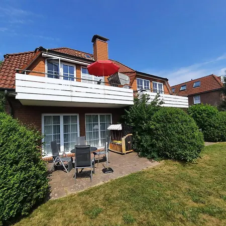 Residenz Vogelsand 1 Cuxhaven