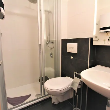 Апартаменты Residenz Vogelsand 1