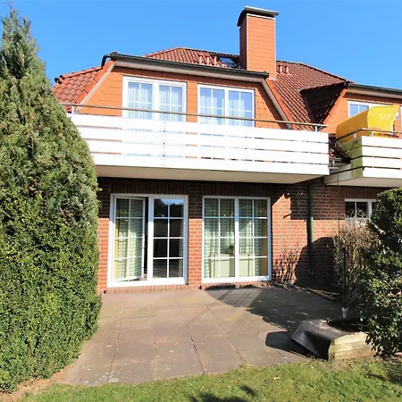 Residenz Vogelsand 1 * Cuxhaven