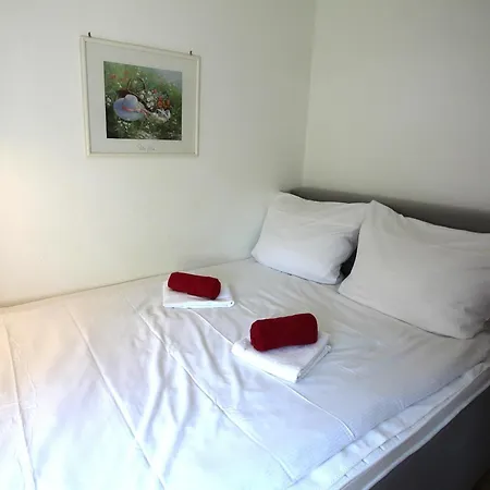 Residenz Vogelsand 1 * Cuxhaven