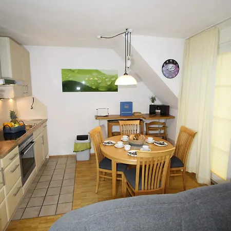 Residenz Vogelsand 1 Cuxhaven