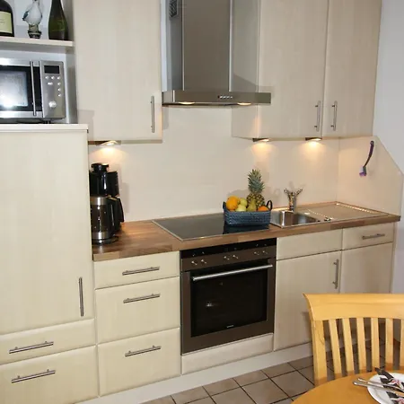 Residenz Vogelsand 1