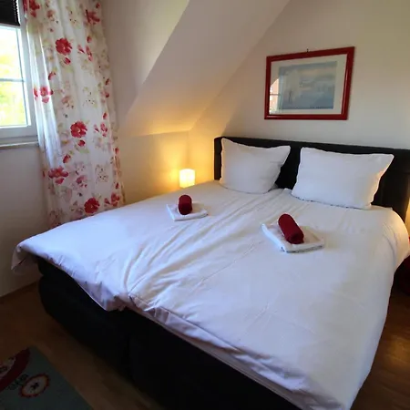 Residenz Vogelsand 1 *