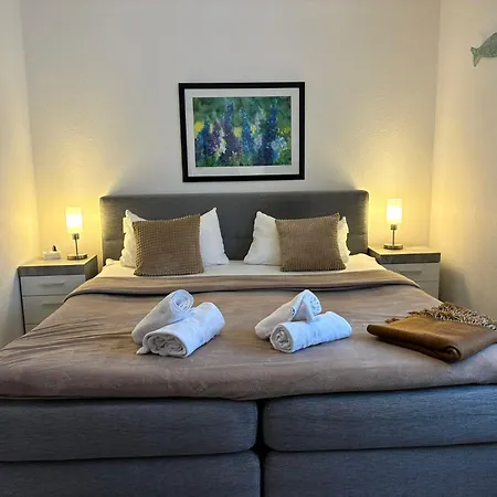 Residenz Vogelsand 1 *