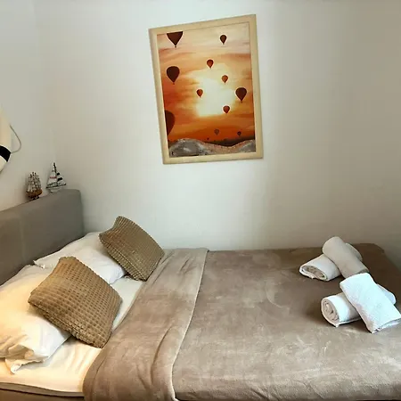 Residenz Vogelsand 1 *