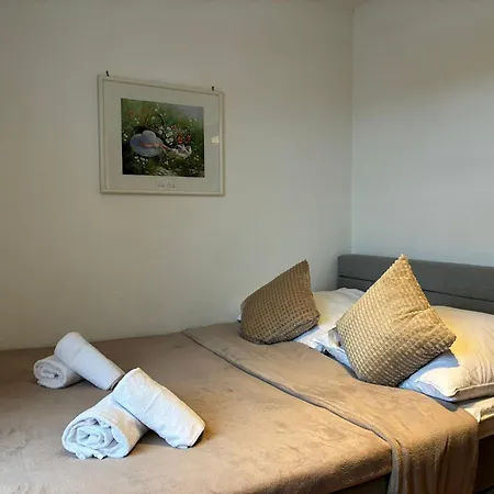 Residenz Vogelsand 1 דירה