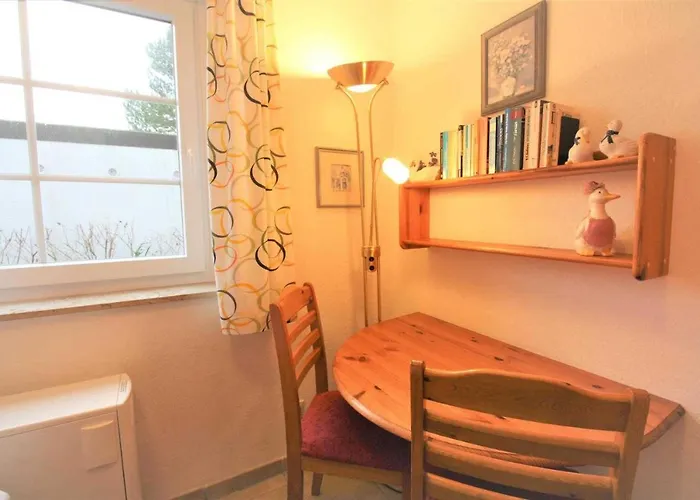 Residenz Vogelsand 1 * Cuxhaven