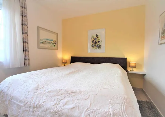 Residenz Vogelsand 1